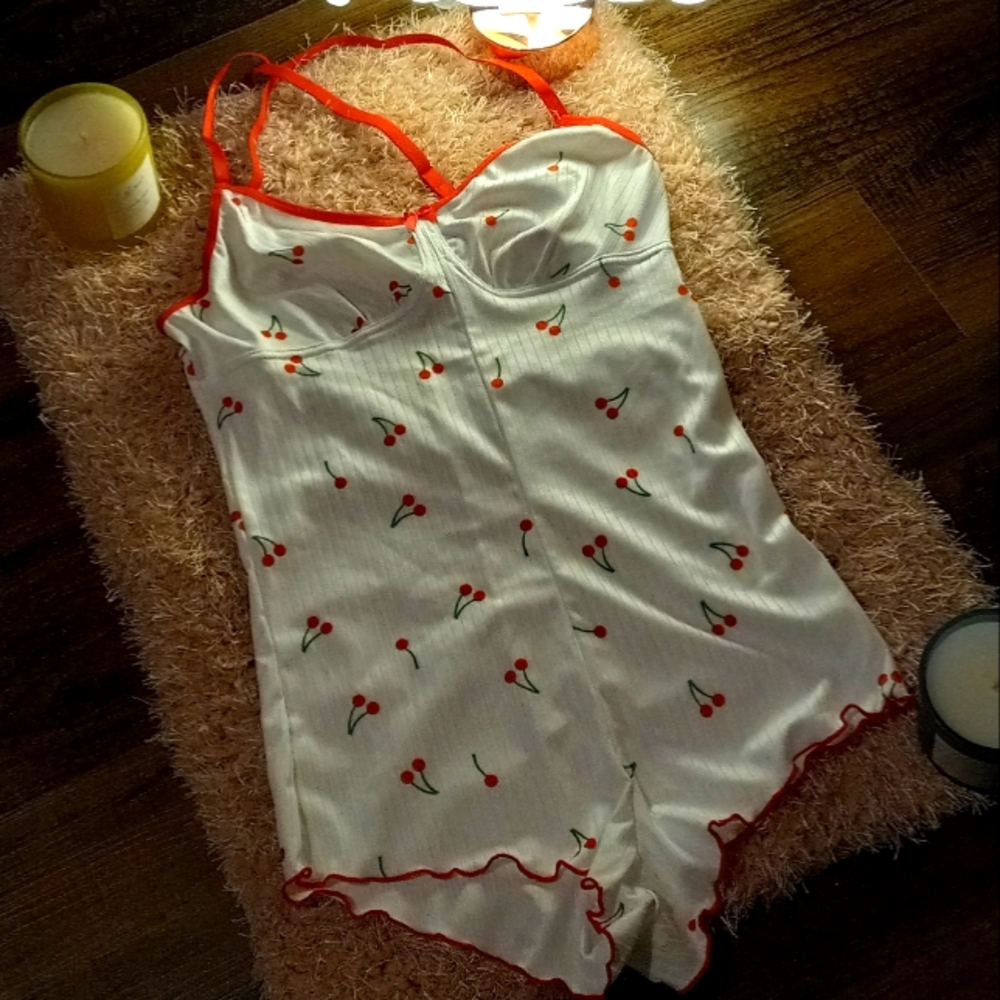 Rompers loungewear Sleep Wear